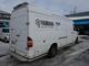 Mercedes-Benz Sprinter, Mercedes-Benz