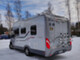Adria ducato, Fiat