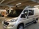 Pössl Ducato, Fiat