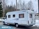 Dethleffs T6561, Fiat