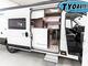 Chausson V697 First Line, Fiat