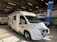 Kabe Travel Master WL, Fiat
