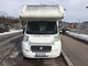 Rimor ducato, Fiat