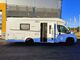 Dethleffs Trend T 7017, Fiat