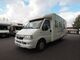 Dethleffs DUCATO, Fiat