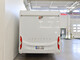 Bürstner Lyseo Bi7202, Fiat