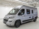 Roadcar VAN R 601, Citroen